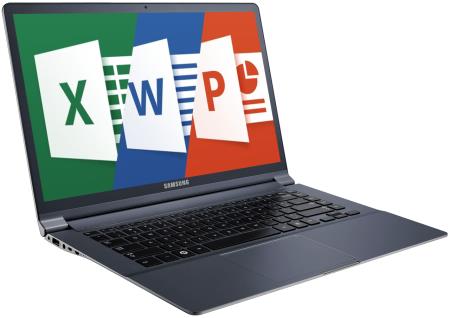 Word in Excel